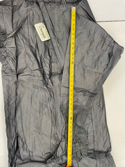 Blauer Homeland Defender Sehempak WZ9435A XRT Bio Hazard Suit 2X Large Tall