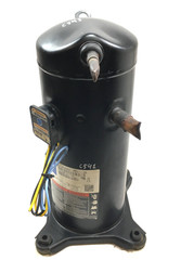 Copeland Scroll 3.5 Ton Compressor Model ZR42KA-PFV-130 R-22 208-230V used #C541