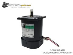 Oriental Motor 5RK60GE-AW2 Reversible Motor 60W, 1450RPM