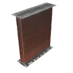 Radiator Core fits John Deere A AR 60 620 630 AA5582R AA2235R