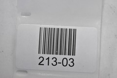 Buyers Products 3030939 Hardware Kit UTVS16 Steel Zinc Black Mounting Bracket