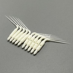 5Pcs/box Dental Endo IrrigatIon Tip Sonic Tips Air Scaler Handpiece USA