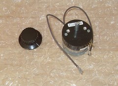 New 15min Timer with hold and off for 220 volt Hobart 30, 60, 80 or 140qt Mixer