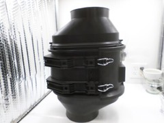 Donaldson PowerCore Air Filter Housing PCD100464