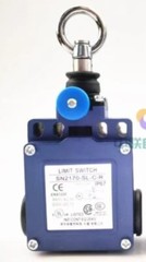 Safety emergency stop Pull wire travel switch SN2170-SL-C-R Manual reset 3-3.5KG