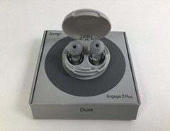 Loop Engage 2 Plus Earplugs – Everyday Noise Relief with Clear Speech