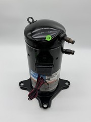 New Copeland Scroll Compressor ZR30K3-PFV-230/1/60 VAC-R-22-AC/Heat Pump Duty