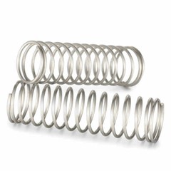 Compression Spring Wire Diameter 1.0mm Pressure Small Spring Various Size Choose