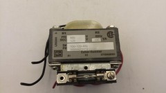 CUTLER HAMMER 5699A85H19 VOLTAGE TRANSFORMER 100VA 480V-AC 120V-AC 60HZ