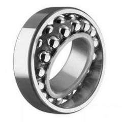 FAG (Schaeffler) 1306-K-TVH-C3 Self-Aligning Double Row Ball Bearing