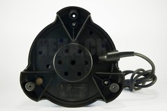 MOTOR + HOUSING FOR MILK CREAM ELECTRIC CENTRIFUGAL SEPARATOR MACHINE 100L/H