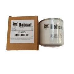 Filter Service Kit For Bobcat S450 T550 T590 T630 T450 S510 S530 S550 S570 S590