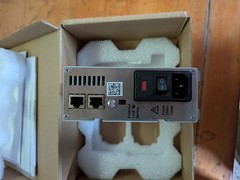 Agilent G1390-64050 Universal Interface Box
