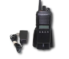 Vertex VX-924-DO-5 VHF (134 – 174) MHz 512 CH LTD Keypad Radio