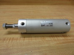 SMC CDG1BN40-75Z Pneumatic Cylinder CDG1BN4075Z