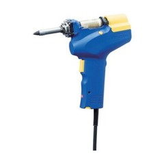 Hakko FR301-82 Desoldering Tool 100V with Case Japan NEW