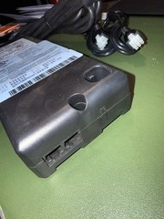 Control Box for Lifting Desk 100-240VAC 50/60Hz 6.5A, KDDY094N With Switch