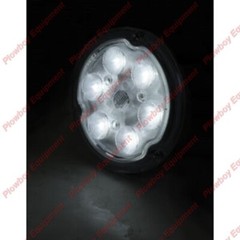 LED Combo Work / Red Tail Light Sealed Beam for John Deere Tractor AR21737