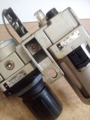 SMC NVHS4000-N04, NAR4000-N04, NAL4000-N04-3