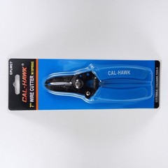 Wire Stripper 10 to 22 AWG Crimper Cutter Electrical Wire Crimping Pliers