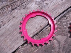 John Deere JD Planter Plastic Lustran seed plate BO*24 BO* 24