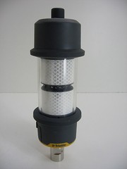 TRIMBLE ACTIVE TRACK 360 ACTIVE TARGET FOR ROBOTIC SURVEYING, 1 MONTH WARRANTY