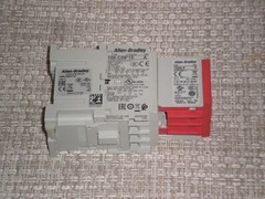 New! Allen Bradley 100S-C09KP14C Safety Contactor 100-C09*10 and 100S-F