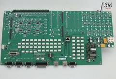 24840 LAM RESEARCH PCB, PCBA, JTS ECAT GB CONN. BD 810-240888-002