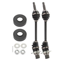 Rear Left Right CV Axles for King Quad 450 500 750 2007-2020 64901-31G41