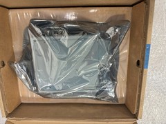 Philips 4535-616-81957 CP Front Handle Light Grey