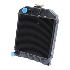 Radiator Fits Kubota L235 L245DT L245H L275 L2050DT L2050F L2350DT 1557572060