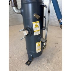 Kaeser SX6 Air Oil Separator Tank Receiver Assembly Rotary Screw Compressor