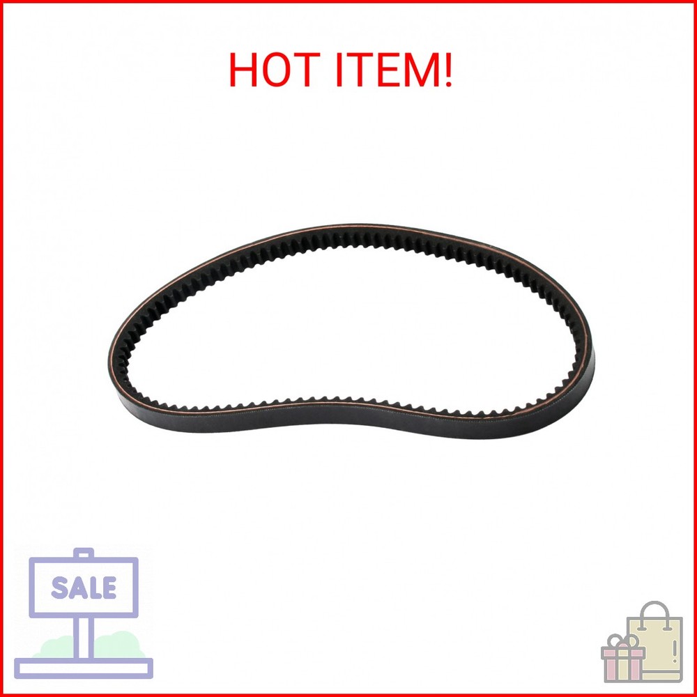 TOSRWGLL 22773 Drive Belt Compatible with Earthquake 24598 29409 29702 Victory R