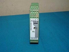 Phoenix Contact MINI-PS-100-240AC/24DC/1 MINIPS100240AC24DC1 Power Supply