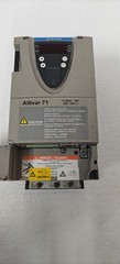 Telemecanique altivar71 ATV71H075M3Z frequency converter 200-240V