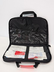 Medical Star Bag Case wTeleflex, Rusch Endotracheal Tube, Not for Clinical Use