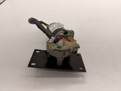 Sprague Electric Power Window Motor Assembly E-108-010 Commercial Vehicle