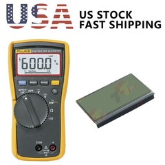 Display for FLUKE 113 114 115 116 117 Digital Multimeter Repair