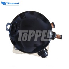 Brand New Scroll Compressor ZR57K3E-PFV-930 for Emerson Copeland 208-230V 1PH