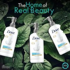 World Amenities Dove Hand Wash – Long Lasting Deep Moisturizer Foam Hand…