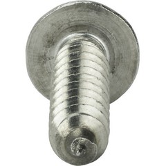 #12 x 1/2″ Hex Head Sheet Metal Screws Self Tapping Stainless Steel Qty 500