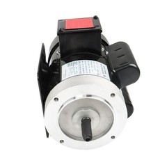 2HP 115/230V General Purpose Motor 3450RPM Electric Motor 56C Single Phase New