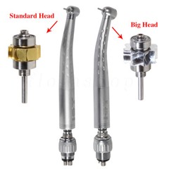 Dental Lab Marathon Electric Micromotor Contra Angle/Straight Handpiece Polisher