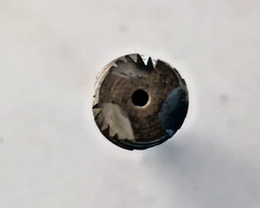 One Tap Iscar TPS 1/2-13 UNC M HE Tap HSS-E C109475 2B