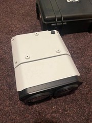 FLIR Triton FH-644 R, 640 x 512, 44° FOV