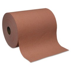 Georgia-Pacific Premium All-Purpose DRC Roll Wipers (6/Carton) Orange