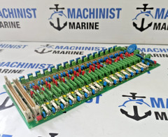 GPV Elbau Electronics 609004110 PCB Card FREE EXPRESS SHIPPING