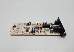 BOUYER AZ 1211 UNIVERSAL INPUT MODULE AZ 1210 B