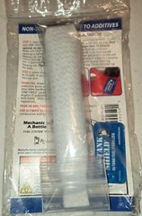 B3C FUEL SOLUTIONS 6-001 In Tank Stabilizer for 1-5 Gallon Tanks Removes Water