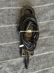Pico Technology TA167 – 200A/2000A AC/DC Current Probe, 20kHz, BNC Connector